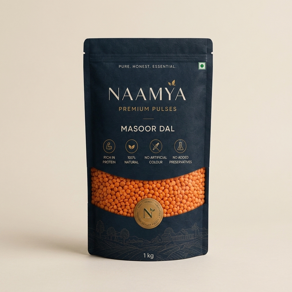Masoor Dal
