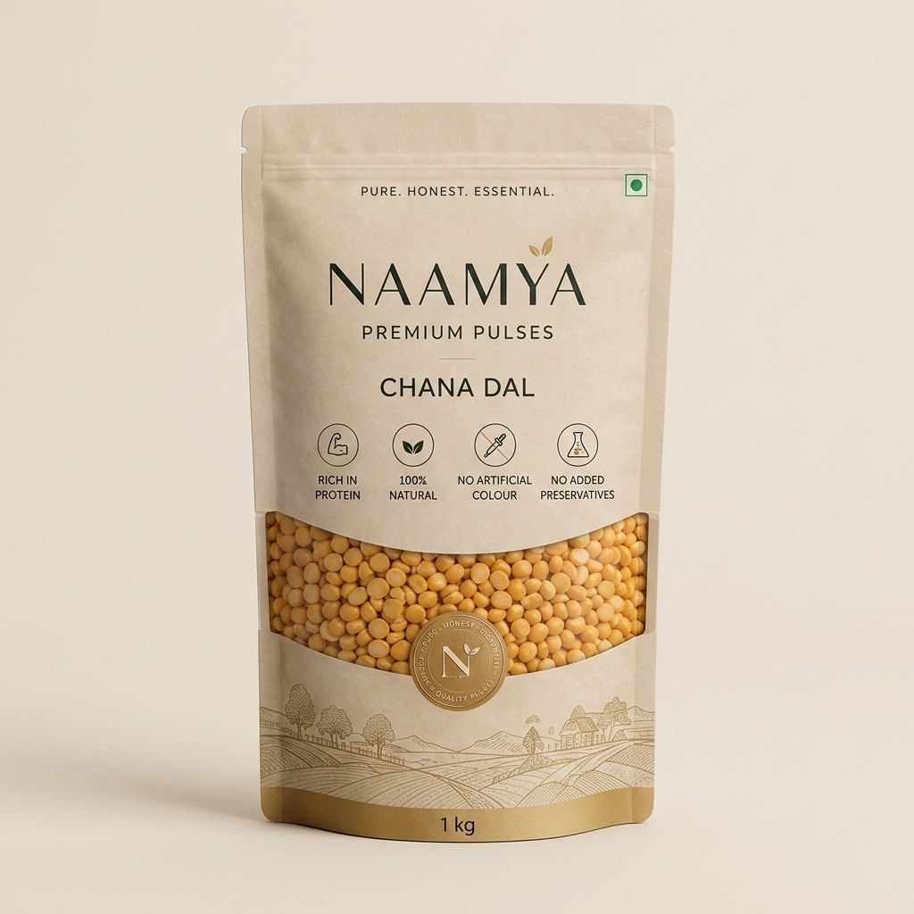 Chana Dal