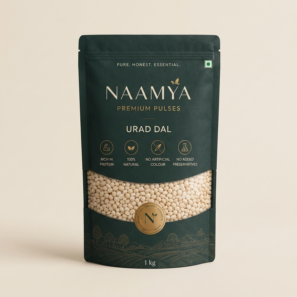 Urad Dal