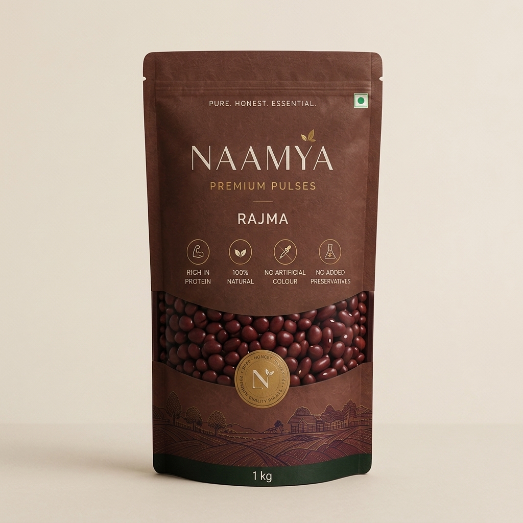 Rajma